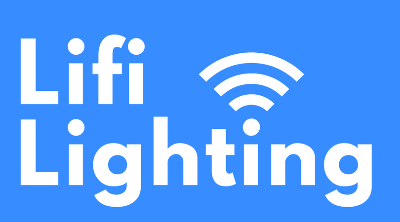 Lifi Lighting